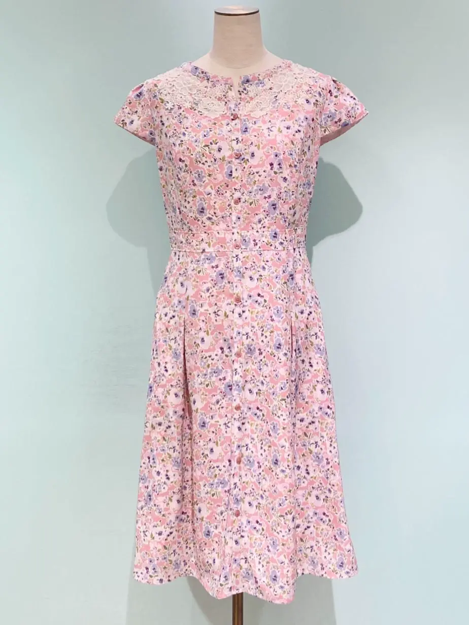 TOCCA 𝕂 コーディネート画像