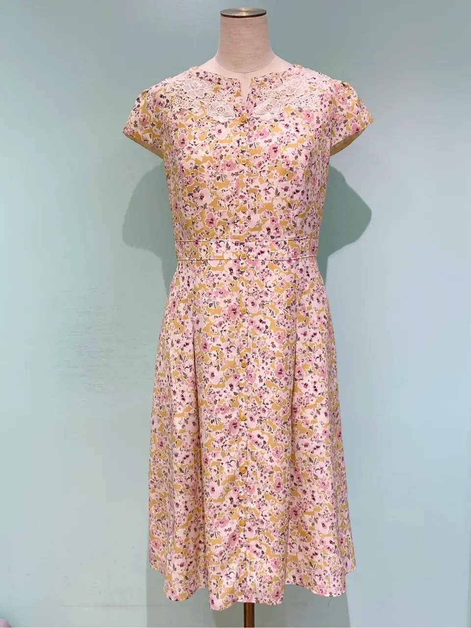 TOCCA 𝕂 コーディネート画像