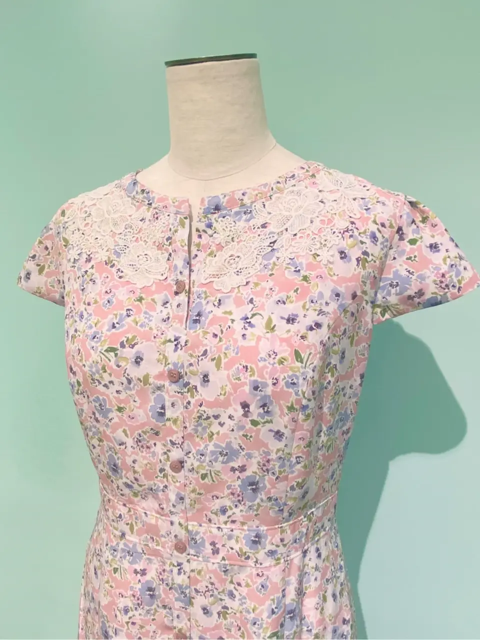 TOCCA 𝕂 コーディネート画像