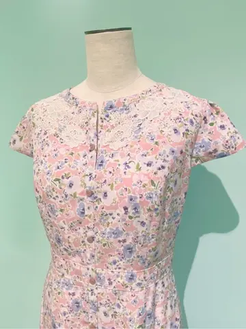 TOCCA 𝕂 コーディネート画像