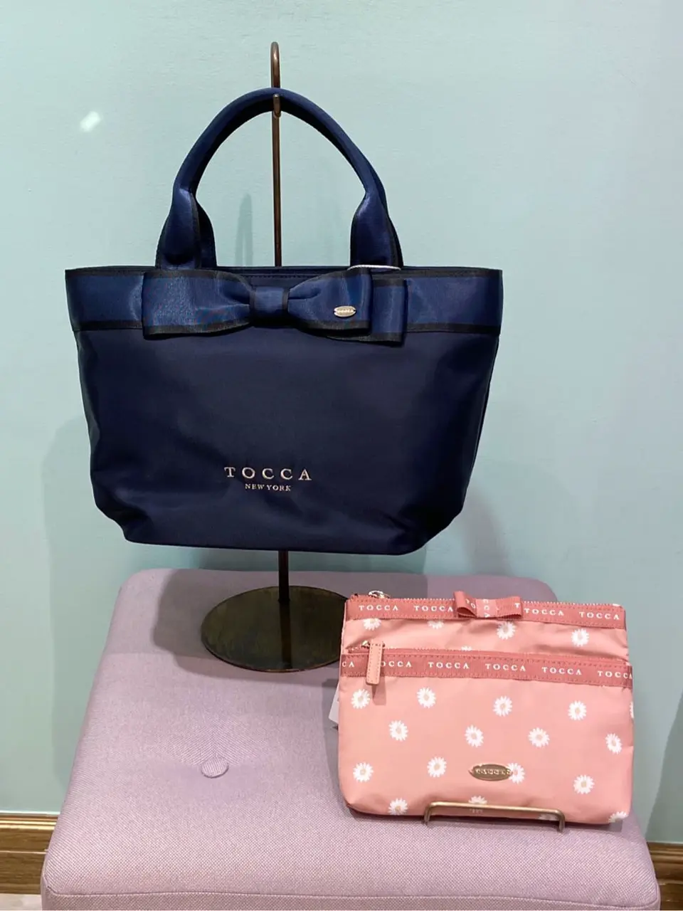 TOCCA 𝕂 コーディネート画像