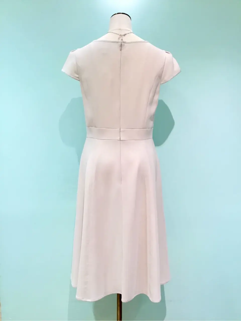 TOCCA Y.K コーディネート画像