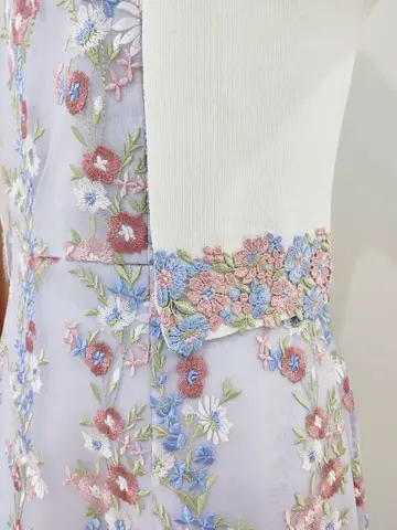 TOCCA スタッフf コーディネート画像