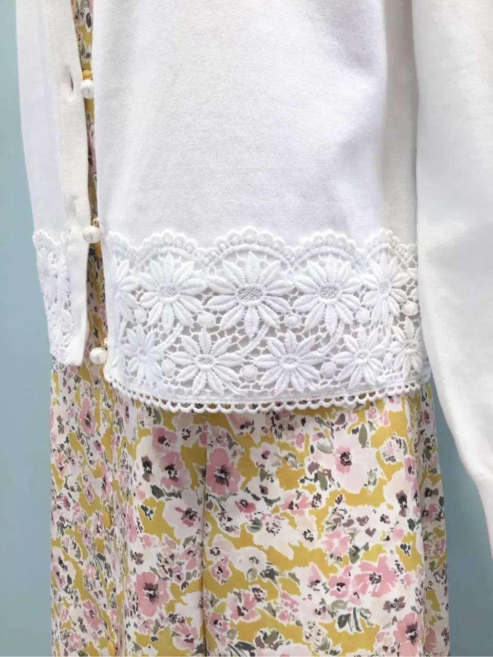 TOCCA 𝒽 コーディネート画像