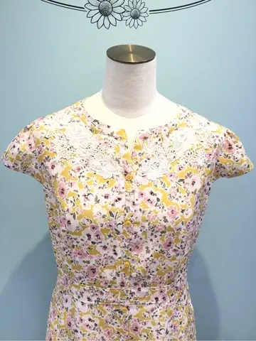 TOCCA 𝒽 コーディネート画像