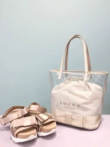TOCCA 𝒽 コーディネート画像