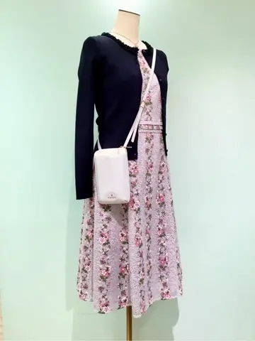 TOCCA Y.K コーディネート画像