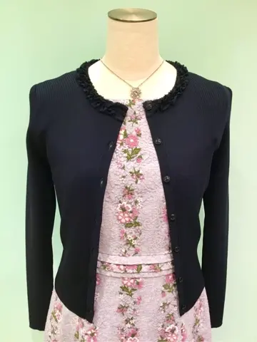 TOCCA Y.K コーディネート画像