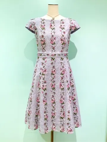 TOCCA Y.K コーディネート画像