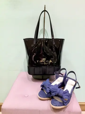 TOCCA Y.K コーディネート画像