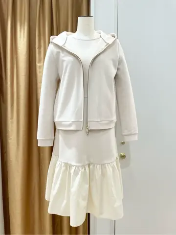 TOCCA G コーディネート画像