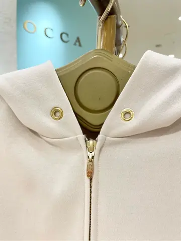 TOCCA G コーディネート画像