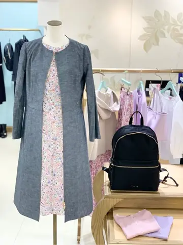 TOCCA 𝓕 コーディネート画像