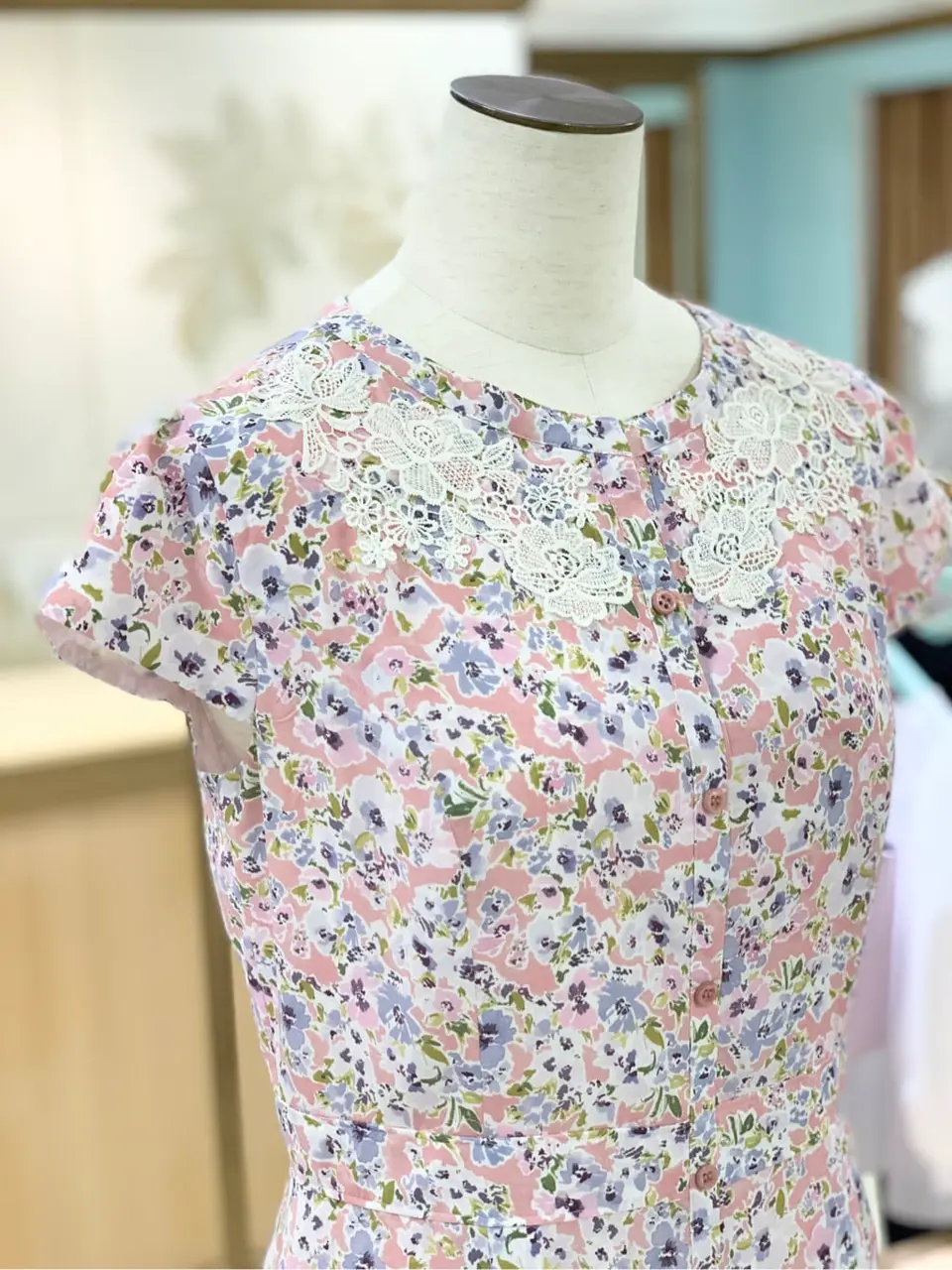 TOCCA 𝓕 コーディネート画像