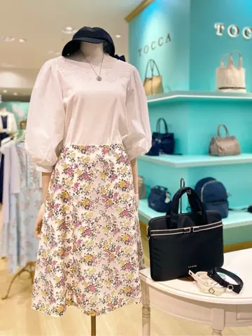 TOCCA oda ❁ コーディネート画像