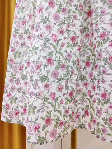 TOCCA スタッフf コーディネート画像