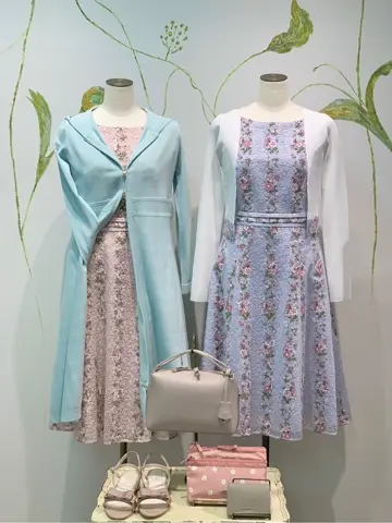 TOCCA Ｉ コーディネート画像