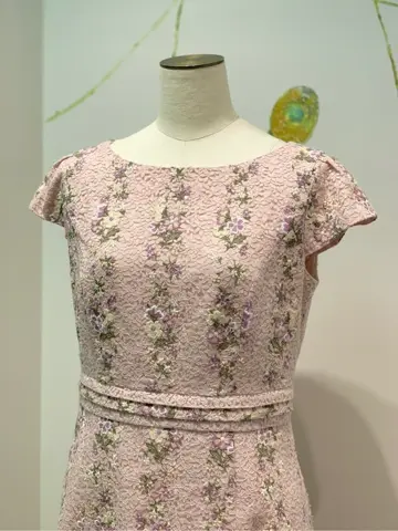 TOCCA Ｉ コーディネート画像