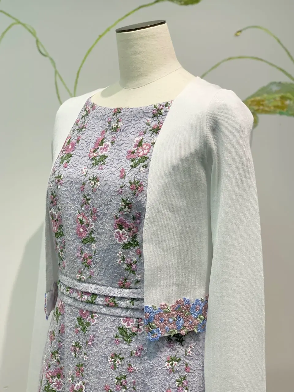 TOCCA Ｉ コーディネート画像