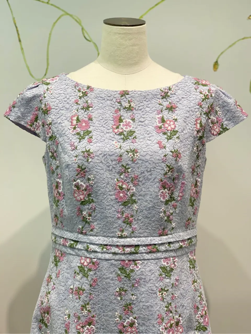 TOCCA Ｉ コーディネート画像