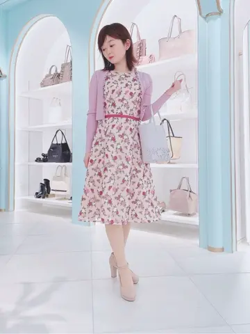 TOCCA T.H コーディネート画像