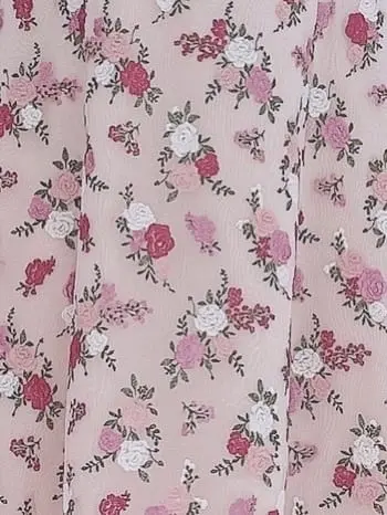 TOCCA T.H コーディネート画像