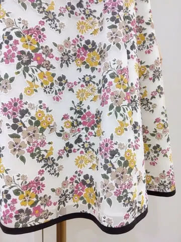 TOCCA スタッフf コーディネート画像