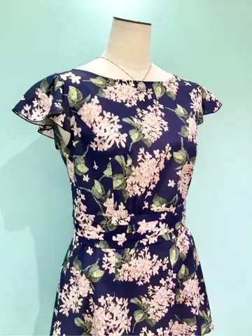 TOCCA Y.K コーディネート画像