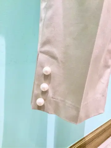 TOCCA Y.K コーディネート画像