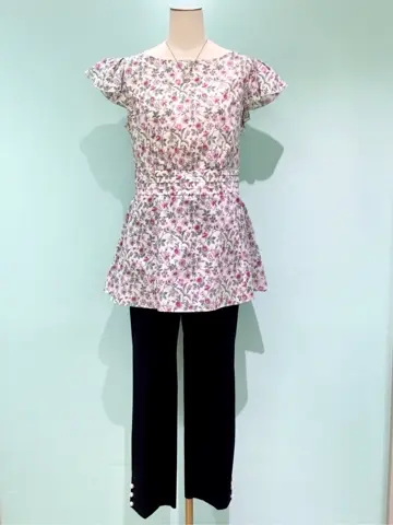 TOCCA Y.K コーディネート画像