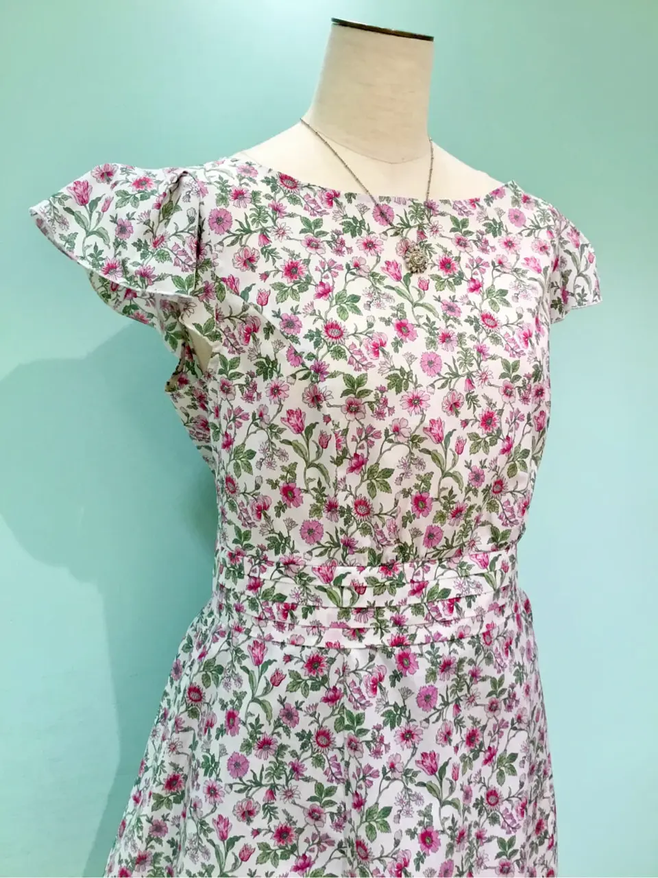 TOCCA Y.K コーディネート画像