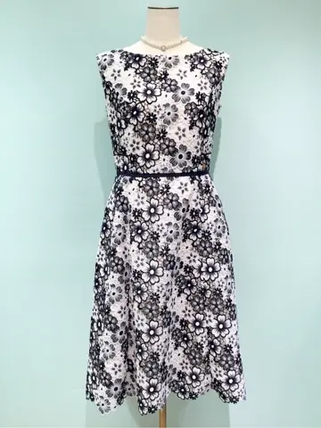 TOCCA Y.K コーディネート画像