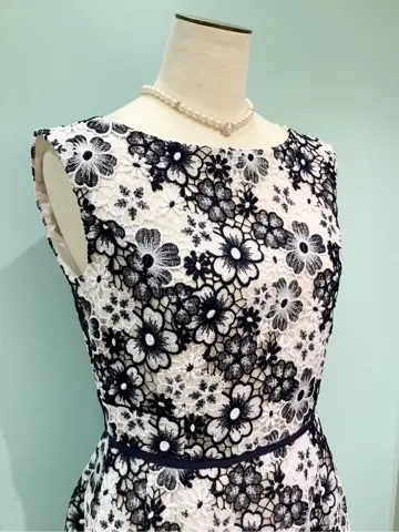 TOCCA Y.K コーディネート画像