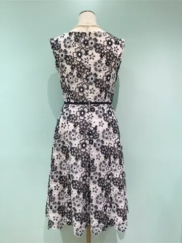 TOCCA Y.K コーディネート画像