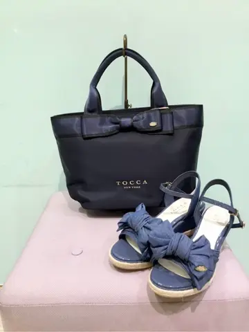 TOCCA Y.K コーディネート画像