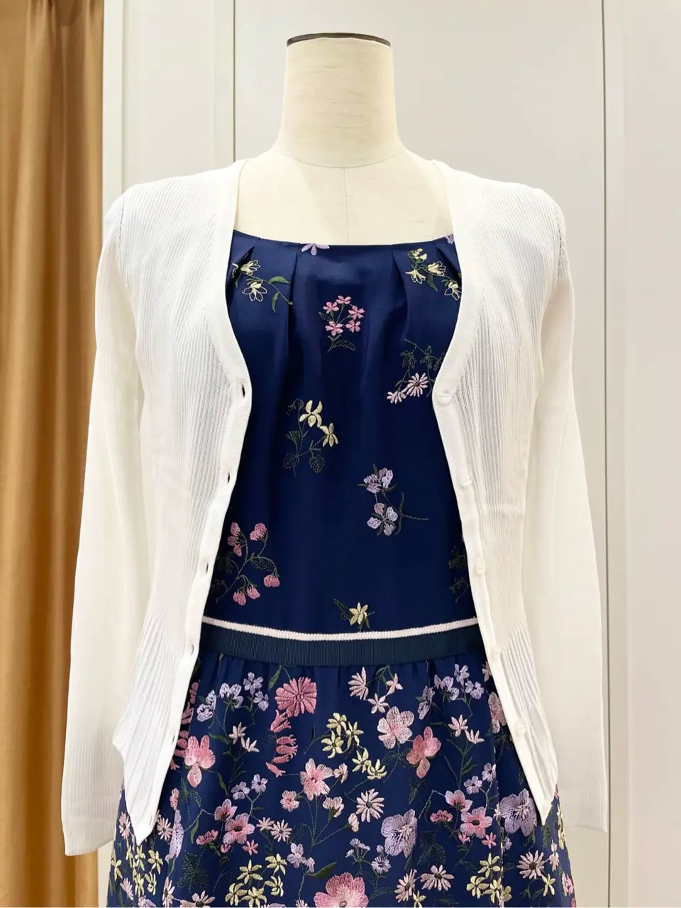 TOCCA G コーディネート画像