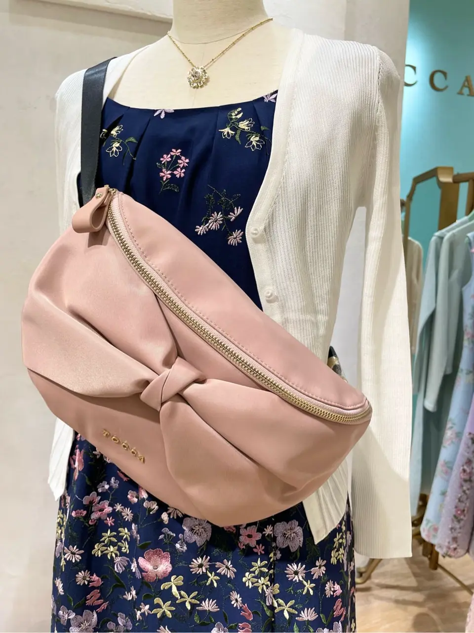 TOCCA G コーディネート画像