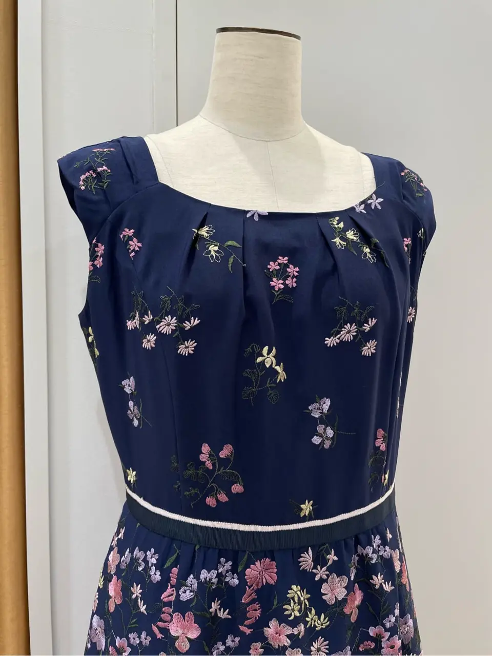 TOCCA G コーディネート画像