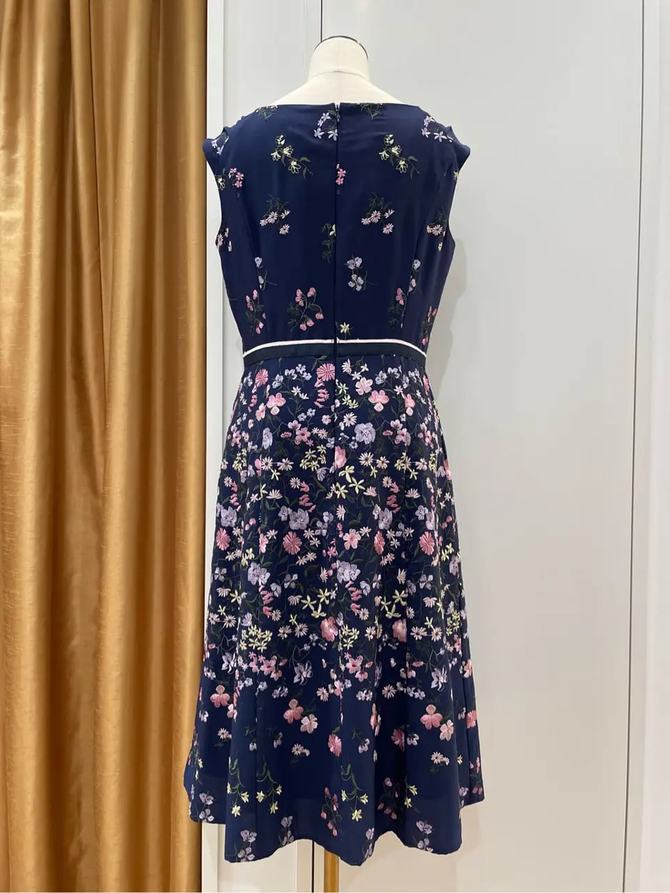 TOCCA G コーディネート画像