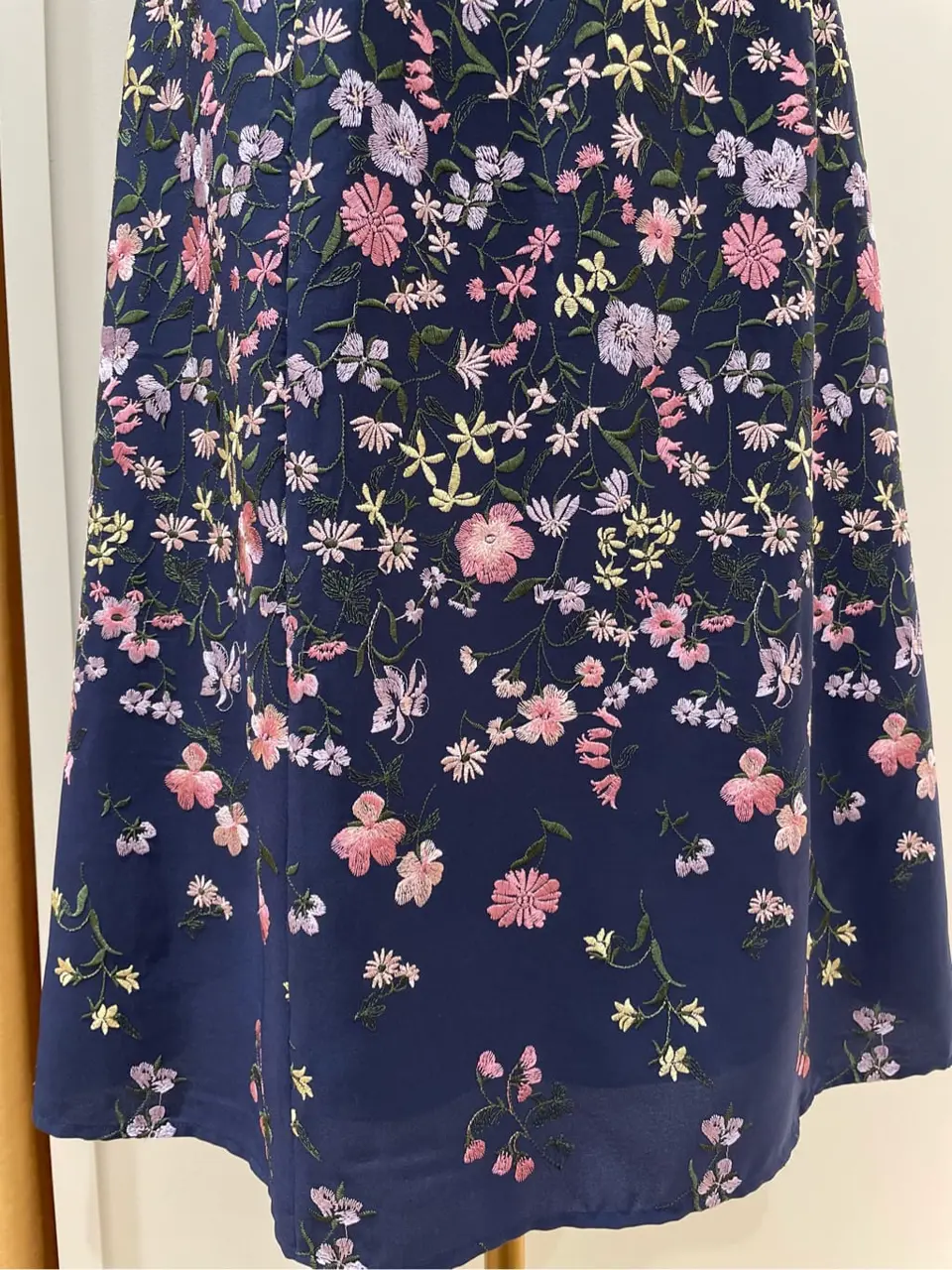 TOCCA G コーディネート画像