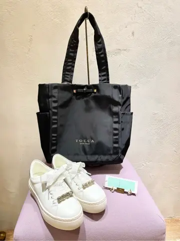 TOCCA G コーディネート画像