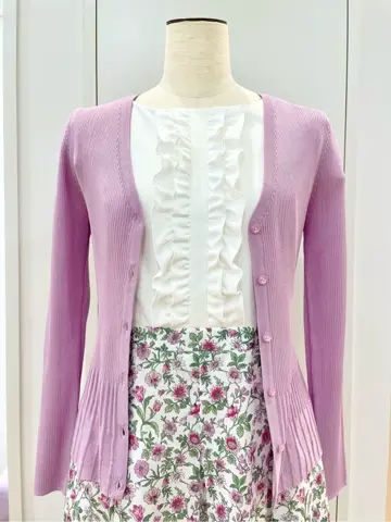 TOCCA G コーディネート画像