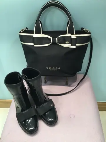 TOCCA ｋｉｍ コーディネート画像