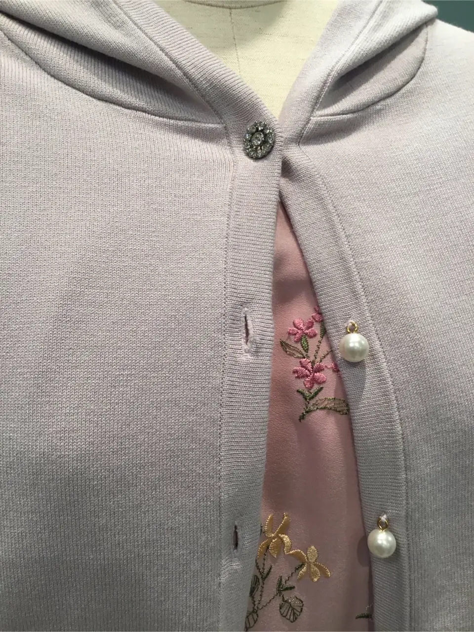 TOCCA ｋｉｍ コーディネート画像