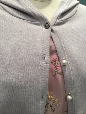 TOCCA ｋｉｍ コーディネート画像