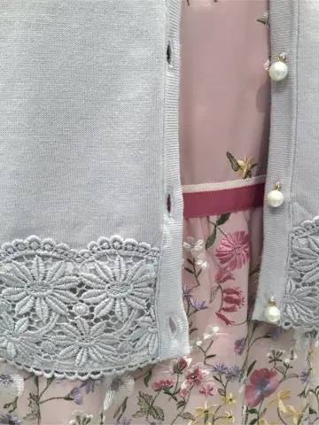 TOCCA ｋｉｍ コーディネート画像