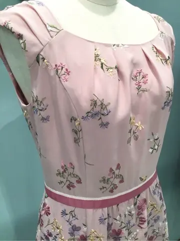 TOCCA ｋｉｍ コーディネート画像