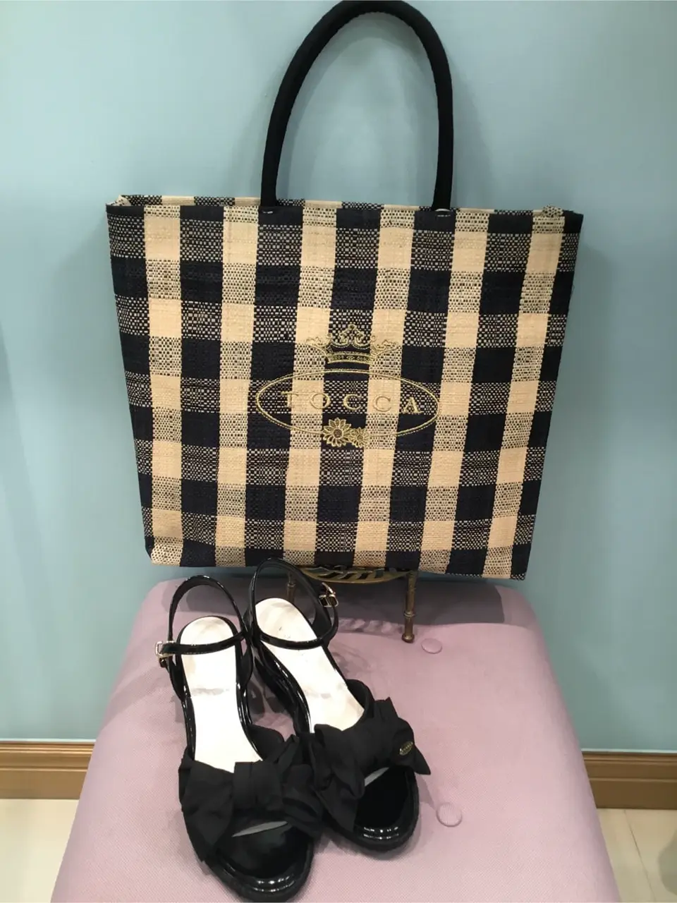 TOCCA ｋｉｍ コーディネート画像