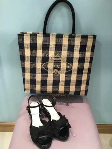 TOCCA ｋｉｍ コーディネート画像