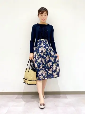 TOCCA oda ❁ コーディネート画像